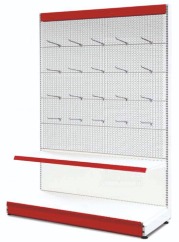 Display Rack